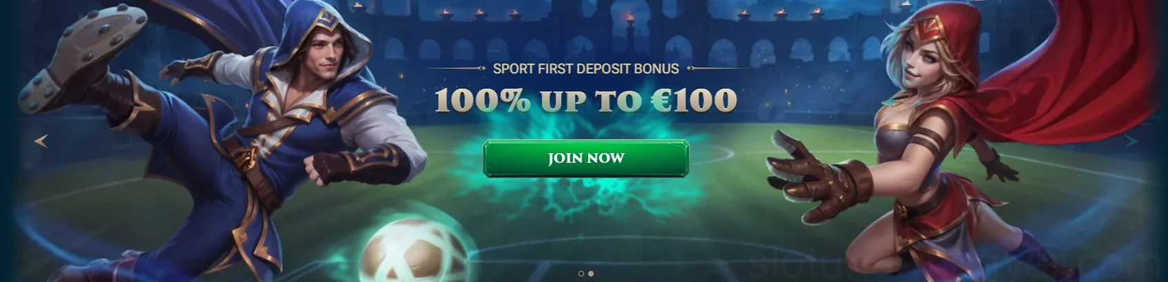 Slotuna Casino