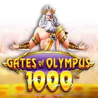 Gates of Olympus 1000
