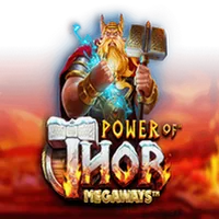 Power of Thor Megaways